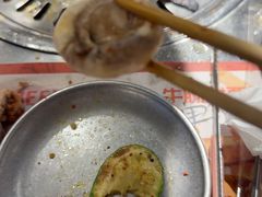 -炽城·烤肉名家(鸿达中央广场店)