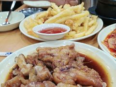 -贤花饭店(城阳店)