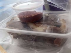 -老毛手抓·盐池滩羊非遗手抓(宁夏总店)