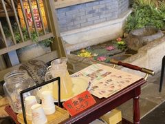 -南京大牌档(青岛万象城店)