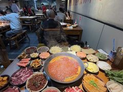 -阳阳老火锅(小南门店)