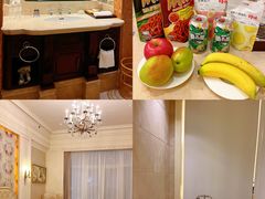 -中旅阿那亚九龙湖·公主酒店