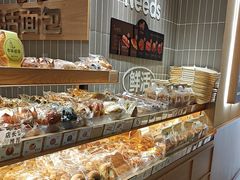 -小飞象面包公社(珠江路金鹰店)