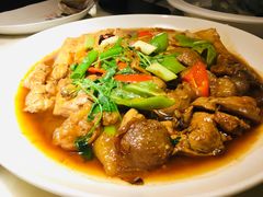 -日丰园海肠水饺·老字号大连海鲜(和平广场店)