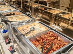 -比格比萨自助(宝山日月光店)