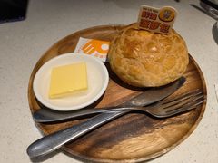 -港久茶餐厅(鹭洲里店)