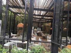 -周三的情书花园餐厅(江北店)