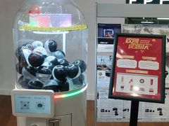 -Sony Store 索尼(来福士店)