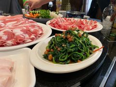 -绿达涮府(重庆路店)