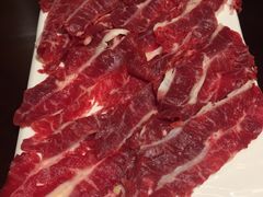 -牛焱·贵州黄牛肉火锅(城西银泰店)