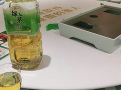 -紫光园·烤鸭·北京菜(劲松店)