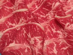 M6牛板腱-虾佬圣汤·海鲜姿造(乐堤港店)