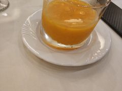 -白云中餐厅·粤菜·亚龙湾喜来登度假酒店