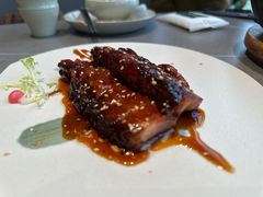 -喜记顺德菜(南昌万象城店)