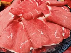 -谭鸭血老火锅(漳州路店)