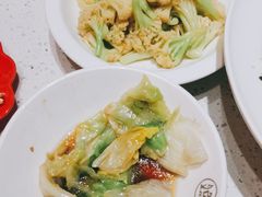 -江渔儿酸菜鱼(曜一城店)
