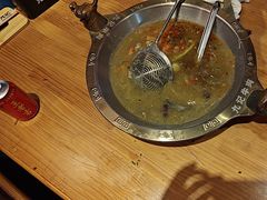 -九记潮汕现切鲜牛肉自助火锅(长沙·方圆荟店)