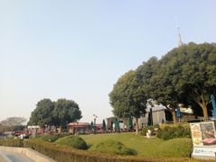 -富都滨江地下停车场