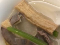 -粤财皇冠假日酒店·彩华轩中餐厅
