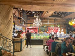 -卢布里西餐厅(满洲里店)