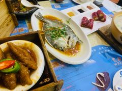 -名点一号·精致茶点·手工制作(宝华店)