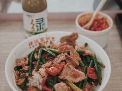 -肆姐面粉馆(坡子街店)