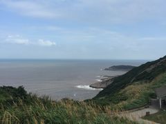 -舟山希尔顿酒店