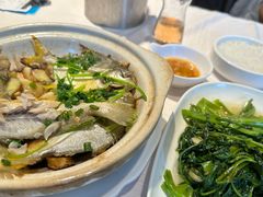 -美人鱼悬崖海景餐厅(鹿嘴山庄店)