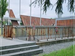 -侵华日军南京大屠杀遇难同胞纪念馆