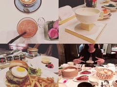 -东海朗廷酒店-唐阁T’ANG COURT 中餐厅