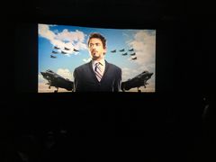 -AMG海上明珠影城(上海环球港RealDCinema店)