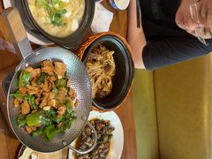 -老西门·常州菜(新区店)