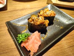 -小川洋风料理(大悦城店)