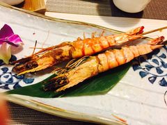 -割烹酱子日本料理(弘基财富广场店)