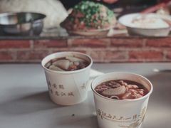 -王记生烫牛杂面馆(兰陵路店)
