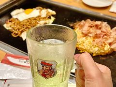 -鹤桥风月(ヨドバシ梅田店)