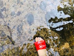 -碓臼峪自然风景区