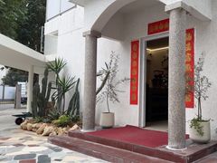 -the coffee_得咖啡(中英街店)