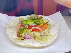 -赛百味SUBWAY(凯德mall大峡谷店)