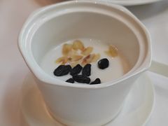 坚果杏仁白玉-南宁荔园维景国际大酒店·荔园中餐厅