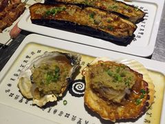 -很久以前羊肉串(大华三路店)
