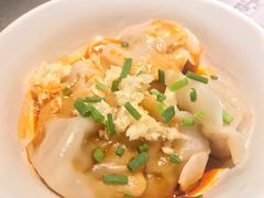 钟水饺-探鱼·鲜青椒爽麻烤鱼(西南商都店)