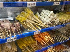 -张记炸串肠粉