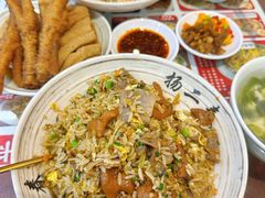 -扬二春炒饭(国庆路总店)