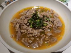 -淮扬厨子(健康路店)