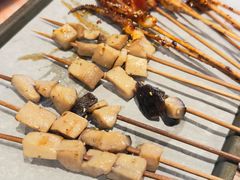 -北丐先生·野馄饨烧烤(长宁龙之梦店)