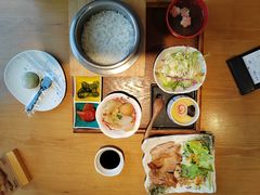 -味太助·银饭食堂(中华城店)
