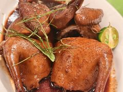 -广九餐室· 镬气大排档(陈家祠店)