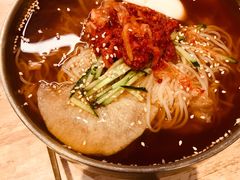 -权金城·炭火烤肉(北京联想桥店)