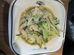 -魏家凉皮(文景路店)